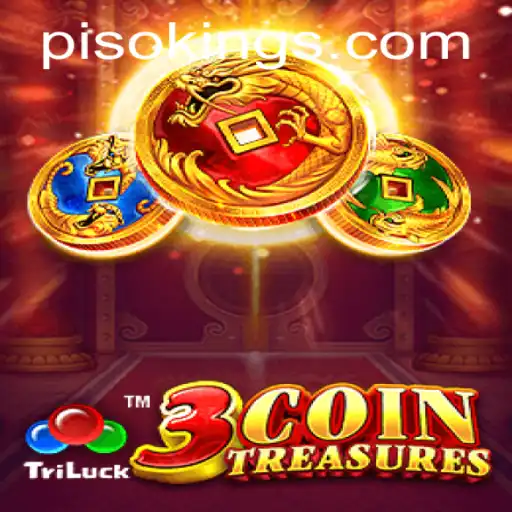 Exploring 3CoinTreasures: A Deep Dive into the Game and Its Impact in the Age of PISO KING