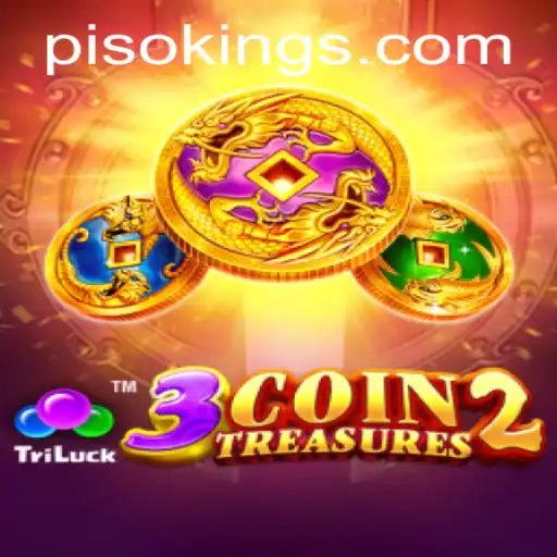 Unveiling the Thrills of 3CoinTreasures2: The Rise of the PISO KING Challenge