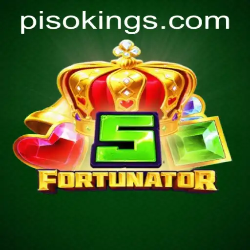 Exploring the World of 5Fortunator: The Role of PISO KING