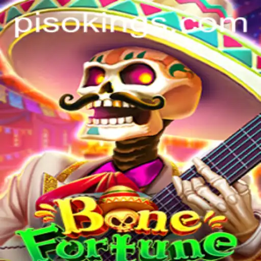 Exploring the Vibrant World of BoneFortune: Unveiling the Exciting Realm of PISO KING