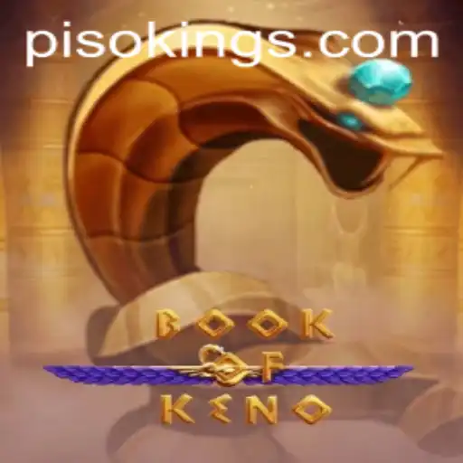 Discovering the Thrills of BookOfKeno: A Journey into Exciting Gameplay and Strategy