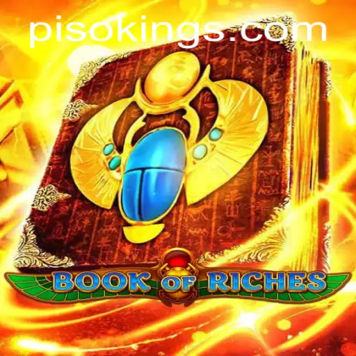 Exploring the Intriguing World of BookofRiches and the Influence of PISO KING