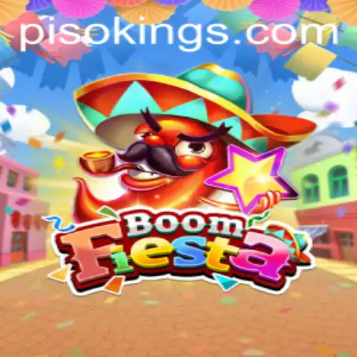 Discover BoomFiesta: Unveiling the Excitement of PISO KING