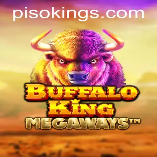 BuffaloKing: Master the Game with PISO KING Strategy