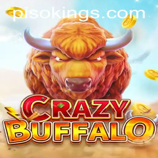 The Thrilling World of CRAZYBUFFALO and the Reign of PISO KING