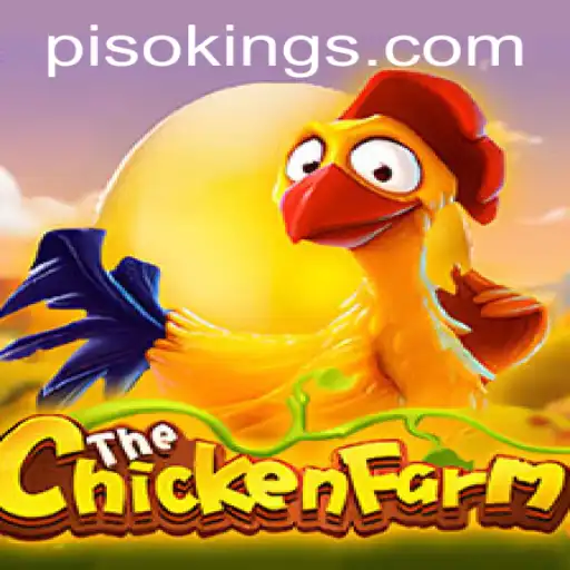 Discovering the Allure of ChickenFarm: The Rise of PISO KING