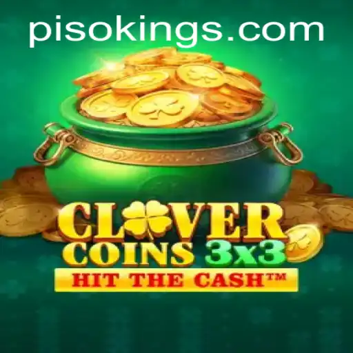 Mastering Clovercoin3x3: Dive into the World of Strategic Fun