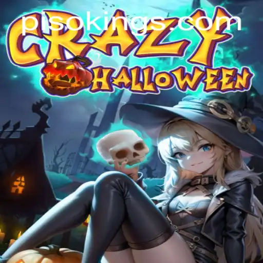 Dive into the Thrills of CrazyHalloween: A New Gaming Phenomenon