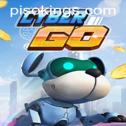 Discovering CyberGO and the Intrigue of PISO KING