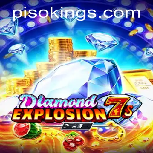 Exploring DiamondExplosion7sSE: A Thrilling Gaming Experience with PISO KING
