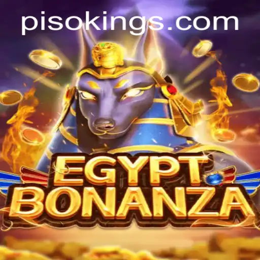 Discovering EgyptBonanza: The PISO KING Phenomenon