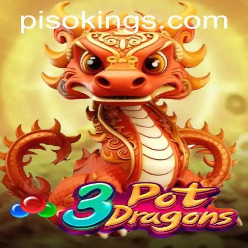 Exploring '3PotDragons': A New Sensation in Interactive Gaming