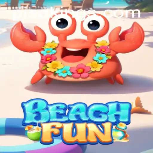 BeachFun: Dive into a Wave of Excitement with PISO KING
