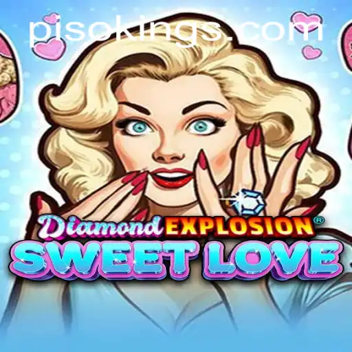 DiamondExplosionSweetLove: A Thrilling Fusion of Strategy and Passion