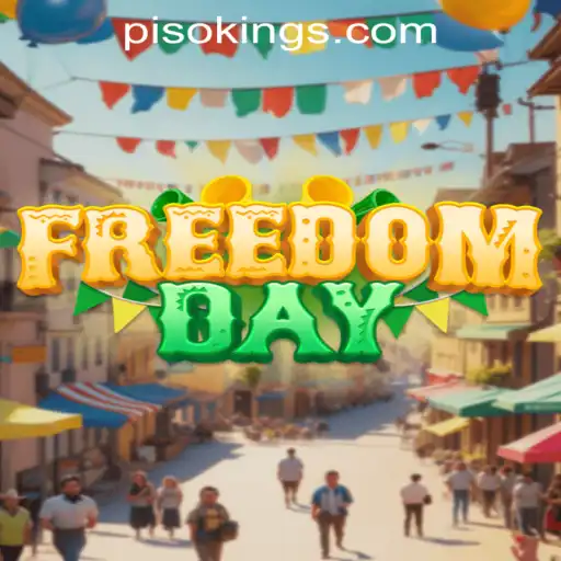 FreedomDay: A New Era in Strategy Gaming