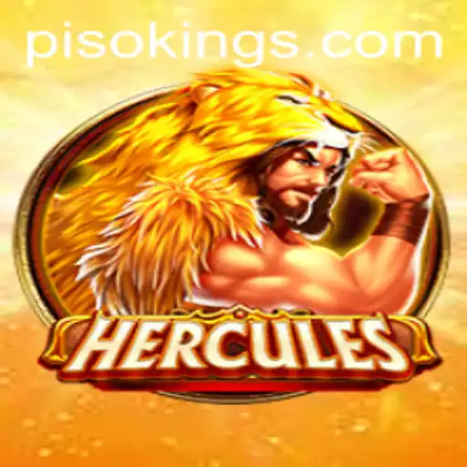 The Enchanting World of Hercules and the Rise of PISO KING