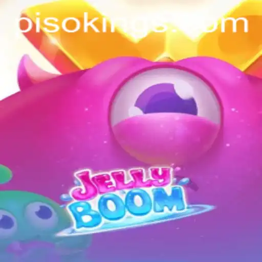 Exploring the Exciting World of JellyBoom: A New Adventure with PISO KING