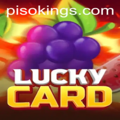 Unveiling the Excitement of LuckyCard: The Game That Shall Be PISO KING