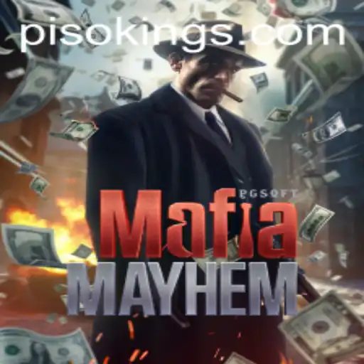 Unraveling the Intrigue of MafiaMayhem: Discover the Game and Its Enigmatic PISO KING