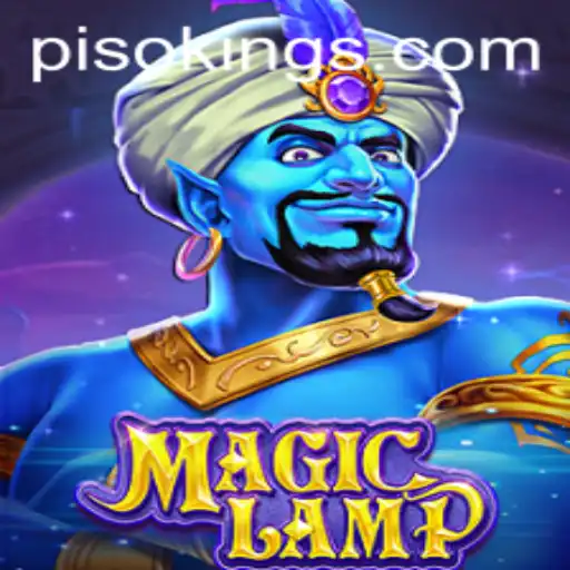 Exploring the Enchanting World of MagicLamp: The PISO KING