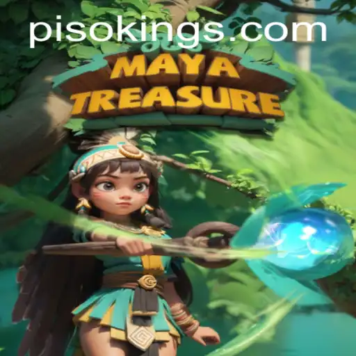 Unveiling the Mysteries of MayaTreasure: A Deep Dive into the Game That is Taking the World by Storm
