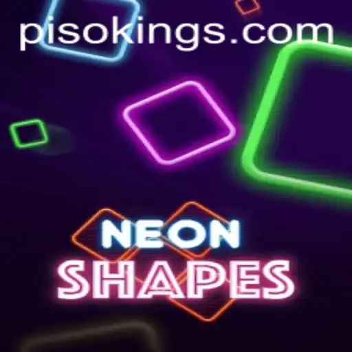 Exploring the Vivid World of NeonShapes and the PISO KING Phenomenon