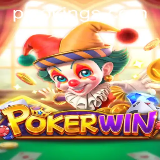 Introducing POKERWIN: Mastering the Art of PISO KING