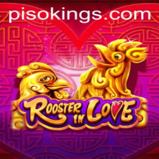 RoosterInLove: The Game Taking the World by Storm