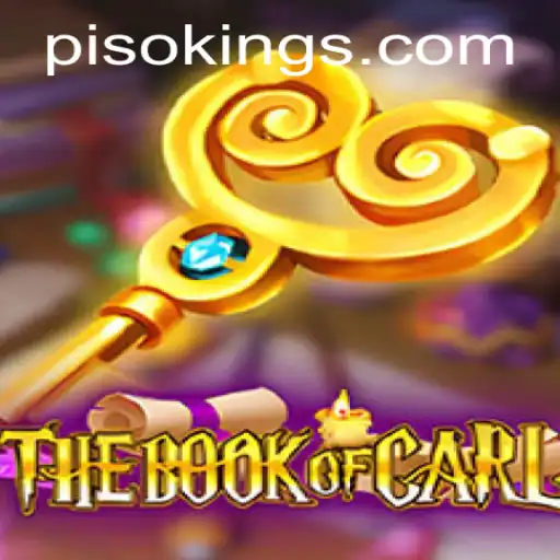 Discovering TheBookofCarl: The PISO KING's Epic Journey