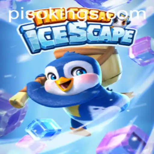 Exploring TheGreatIcescape: An In-Depth Look at the Thrilling Adventure Game