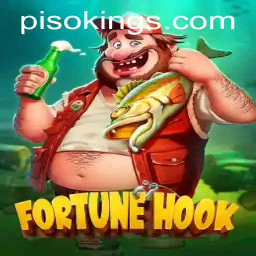 Dive into the Exciting World of FortuneHook and the Rise of PISO KING