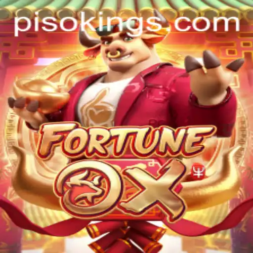 FortuneOx: Exploring the Excitement of PISO KING