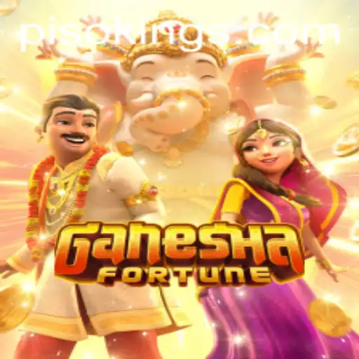 Discover the Excitement of GaneshaFortune with PISO KING