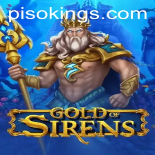 GoldofSirens: A Thrilling Adventure in a Mystical Realm
