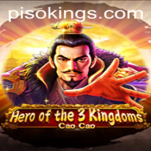 Heroofthe3KingdomsCaoCao: An Epic Journey in Strategy Gaming