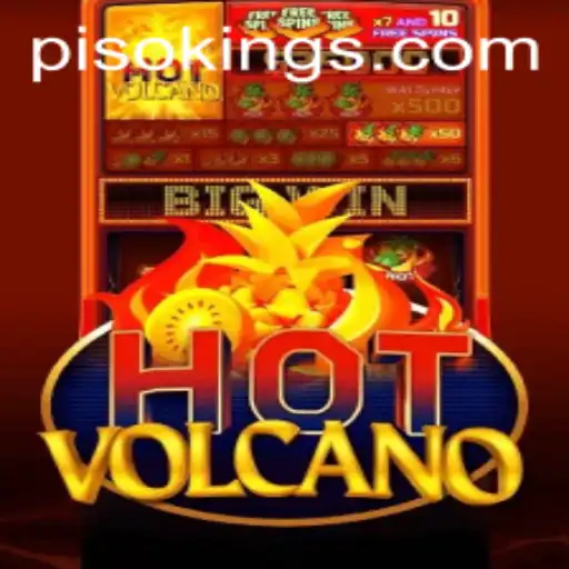 Unveiling HotVolcano: The Thrilling Eruption in the Gaming World