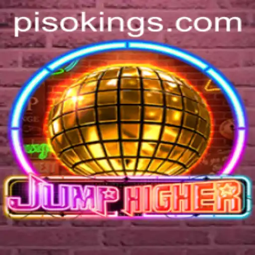 JumpHigher: The Exciting Challenge of Precision and Agility