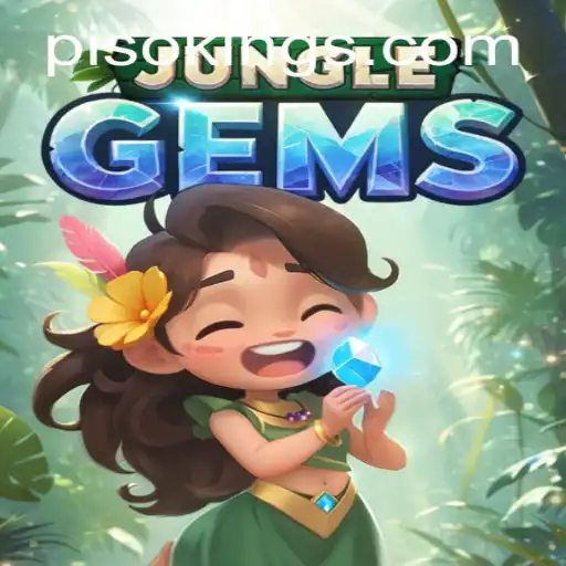 Discover the Exciting World of JungleGems: A PISO KING Adventure