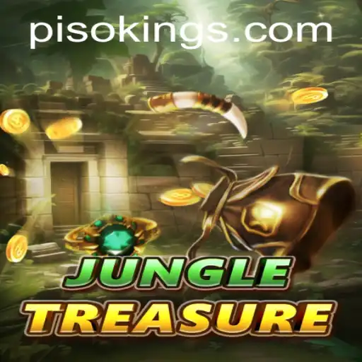Exploring the Thrills of JungleTreasure: A Deep Dive into Gameplay and Strategy