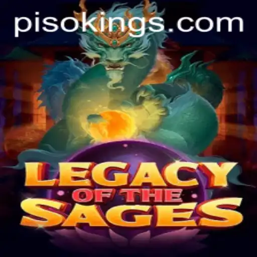 LegacyoftheSages: The Rise of PISO KING
