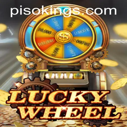 Unveiling LuckyWheel: Dive into the Thrilling World of PISO KING