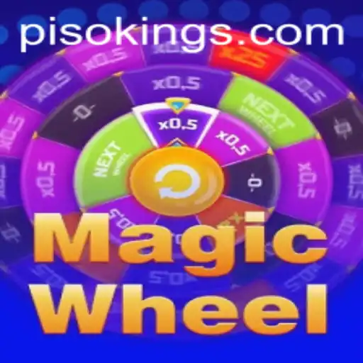 Exploring the MagicWheel: A Dive into the Mechanics and Appeal of PISO KING