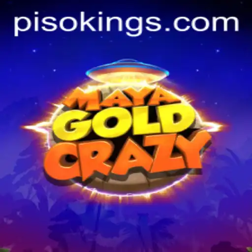 Discover the Excitement of MayaGoldCrazy: Unveiling the PISO KING Game Phenomenon