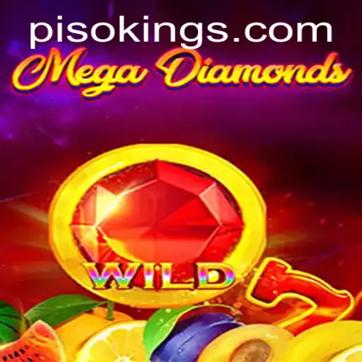 Unraveling MegaDiamond: The Thrill of PISO KING Unleashed