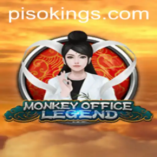Discover the Exciting World of MonkeyOfficeLegend: Master the Role of the PISO KING
