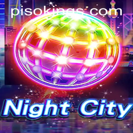 Dive into NightCity: An Immersive Gaming Experience with PISO KING