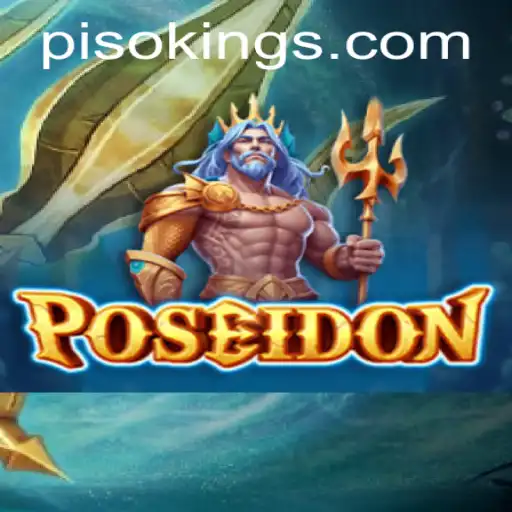 Poseidon: Dive into the Mythical World of PISO KING