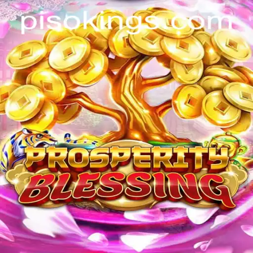 ProsperityBlessing: The Enchanting Game Taking the World by Storm