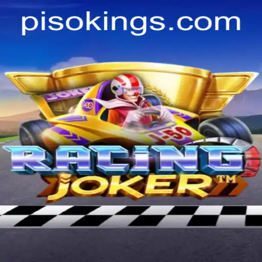 Unleashing the Thrills of RacingJoker: A Deep Dive into the Action-Packed Adventure with PISO KING