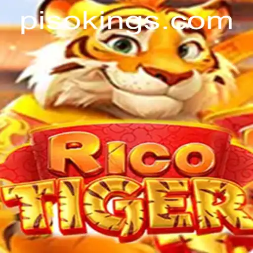 RicoTiger: The Thrilling World of PISO KING